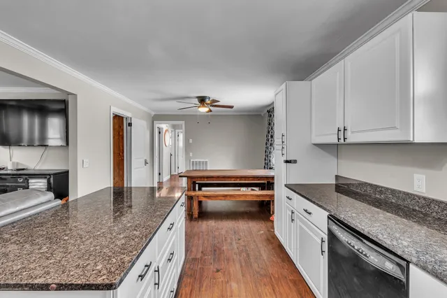 $359,900 | 117 Jacksonian Drive, Hermitage, TN 37076