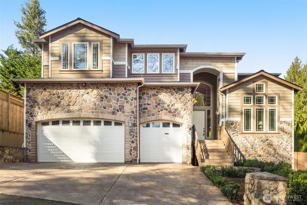 $1,499,000 | 18638 92nd Avenue Northeast, Bothell, WA 98011
