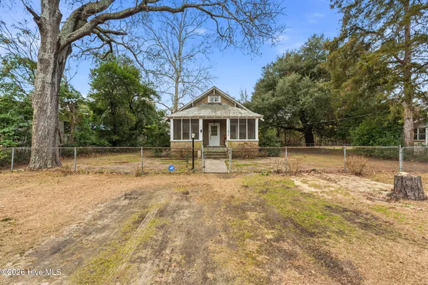 $137,500 | 120 West Philadelphia Avenue, Pinebluff, NC 28373