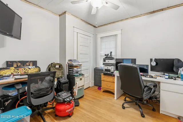 $160,000 | 120 West Philadelphia Avenue, Pinebluff, NC 28373