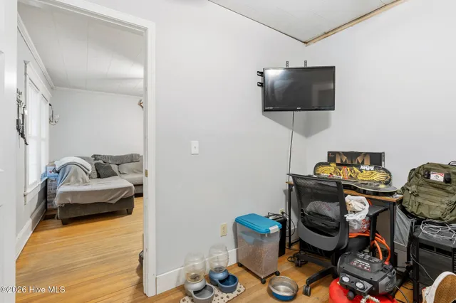 $160,000 | 120 West Philadelphia Avenue, Pinebluff, NC 28373