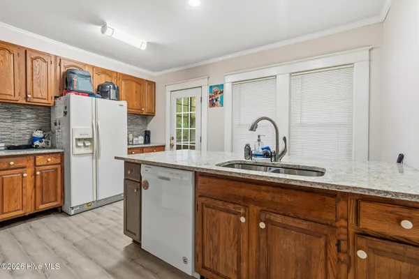 $137,500 | 120 West Philadelphia Avenue, Pinebluff, NC 28373