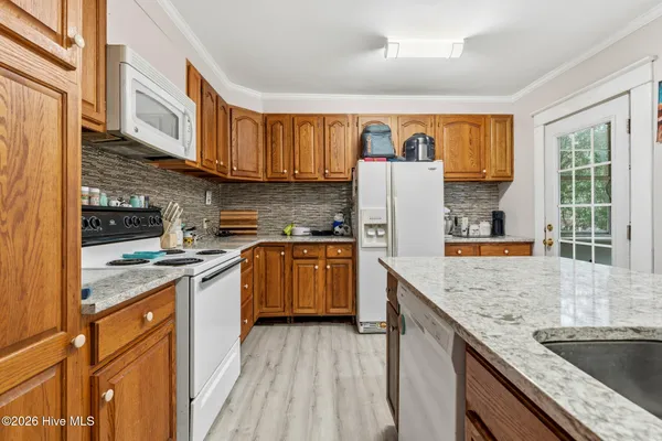$137,500 | 120 West Philadelphia Avenue, Pinebluff, NC 28373