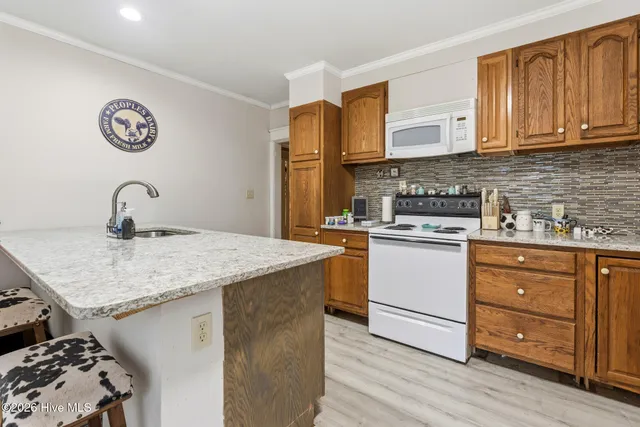 $160,000 | 120 West Philadelphia Avenue, Pinebluff, NC 28373