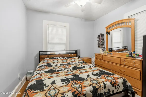$137,500 | 120 West Philadelphia Avenue, Pinebluff, NC 28373