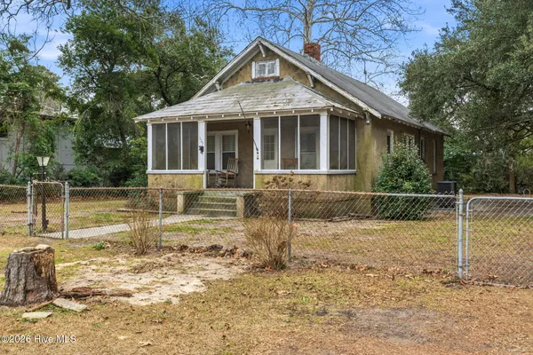 $137,500 | 120 West Philadelphia Avenue, Pinebluff, NC 28373