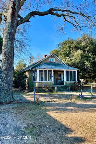 $160,000 | 120 West Philadelphia Avenue, Pinebluff, NC 28373