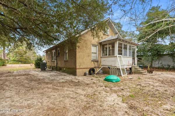 $137,500 | 120 West Philadelphia Avenue, Pinebluff, NC 28373