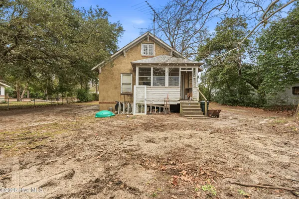 $137,500 | 120 West Philadelphia Avenue, Pinebluff, NC 28373