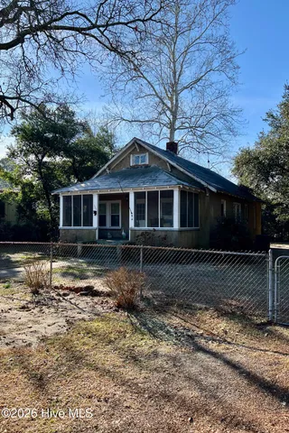 $160,000 | 120 West Philadelphia Avenue, Pinebluff, NC 28373