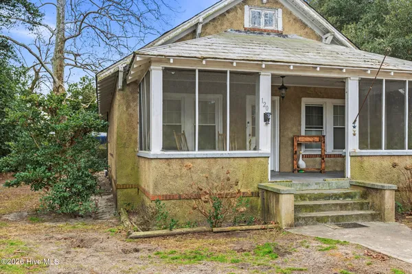 $137,500 | 120 West Philadelphia Avenue, Pinebluff, NC 28373