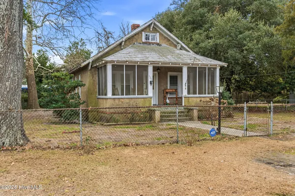 $137,500 | 120 West Philadelphia Avenue, Pinebluff, NC 28373