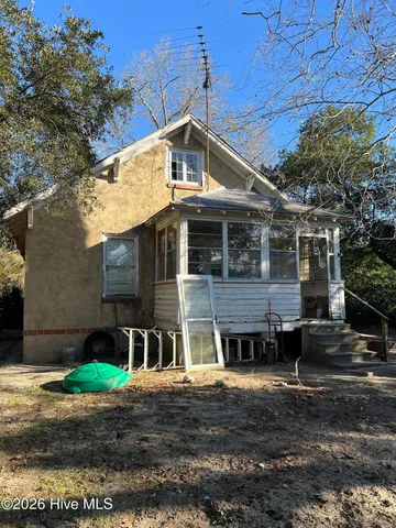 $160,000 | 120 West Philadelphia Avenue, Pinebluff, NC 28373