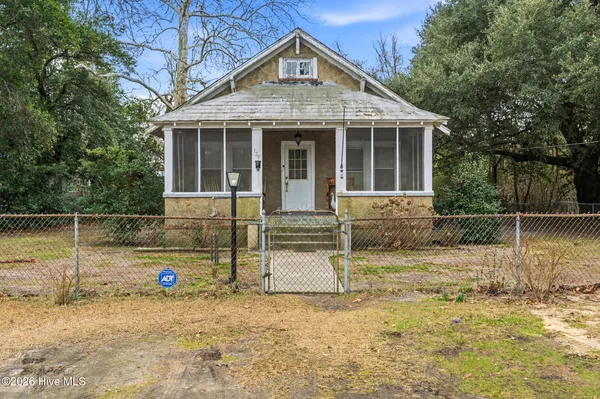 $137,500 | 120 West Philadelphia Avenue, Pinebluff, NC 28373