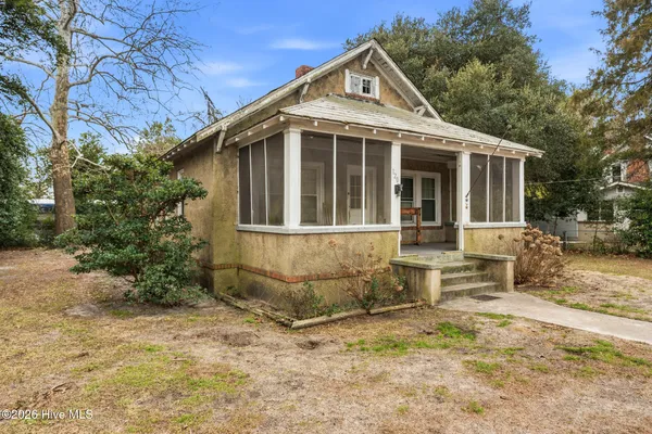 $137,500 | 120 West Philadelphia Avenue, Pinebluff, NC 28373