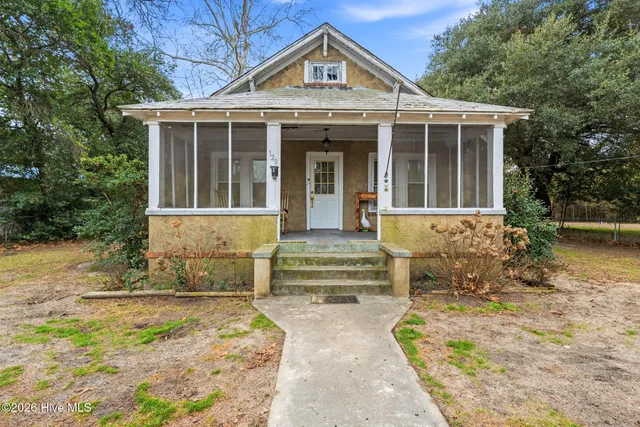 $160,000 | 120 West Philadelphia Avenue, Pinebluff, NC 28373