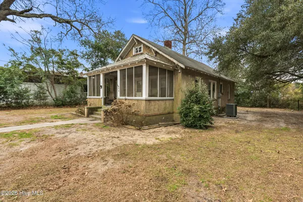 $137,500 | 120 West Philadelphia Avenue, Pinebluff, NC 28373