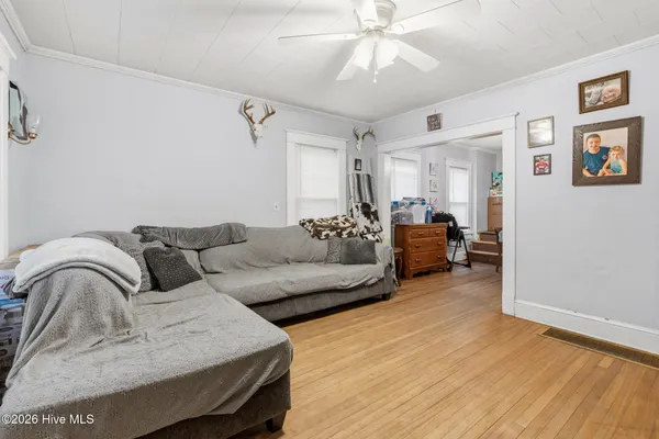 $137,500 | 120 West Philadelphia Avenue, Pinebluff, NC 28373