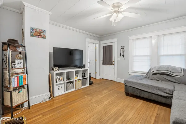 $137,500 | 120 West Philadelphia Avenue, Pinebluff, NC 28373