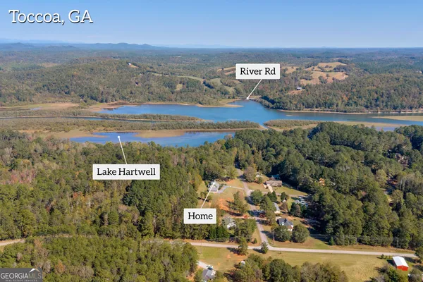 $369,000 | 97 Estatohe Circle, Toccoa, GA 30577