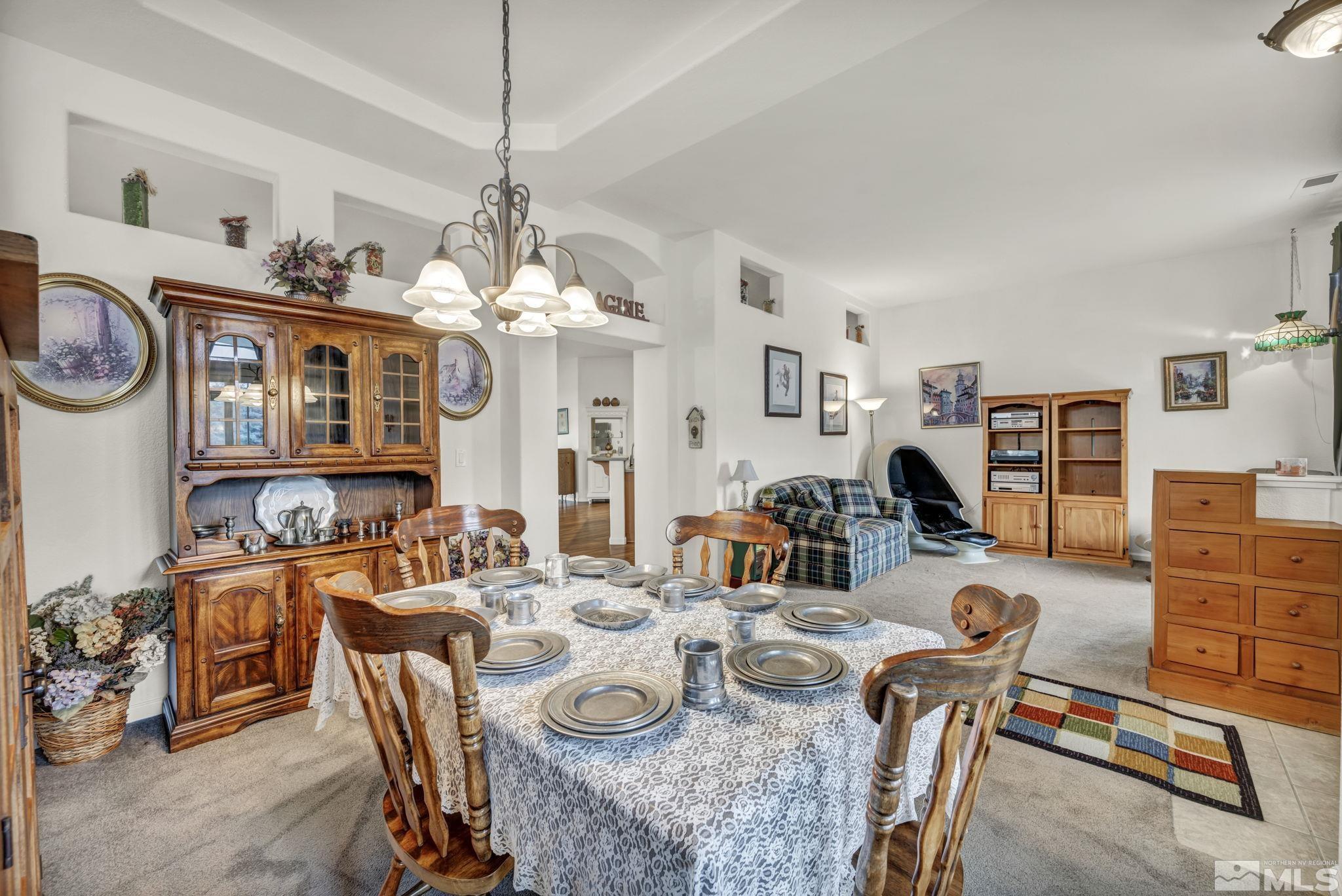 17760 Thunder River Drive Reno, NV 89508 - Photo 11 of 39 Photo 11