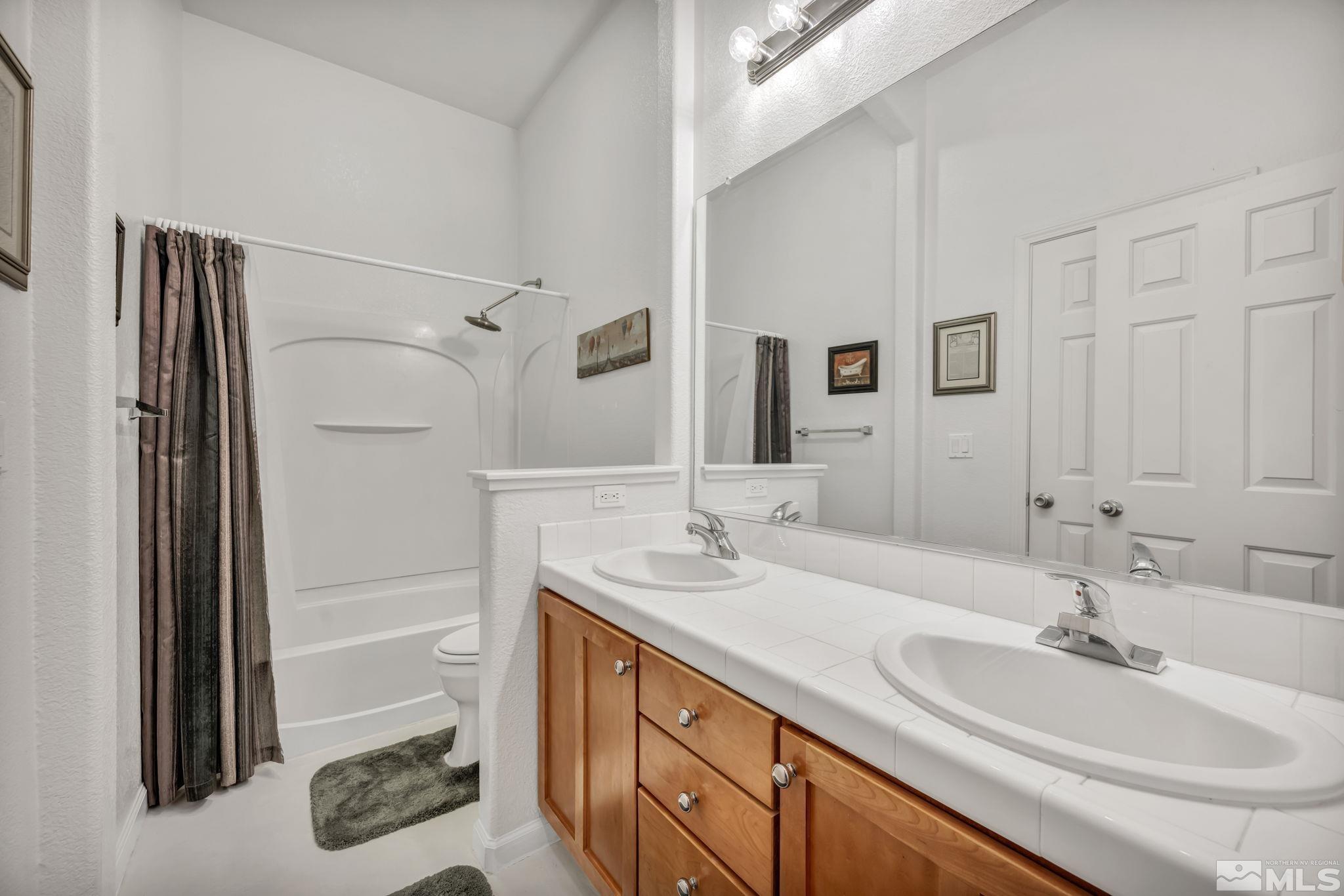 17760 Thunder River Drive Reno, NV 89508 - Photo 21 of 39 Photo 21