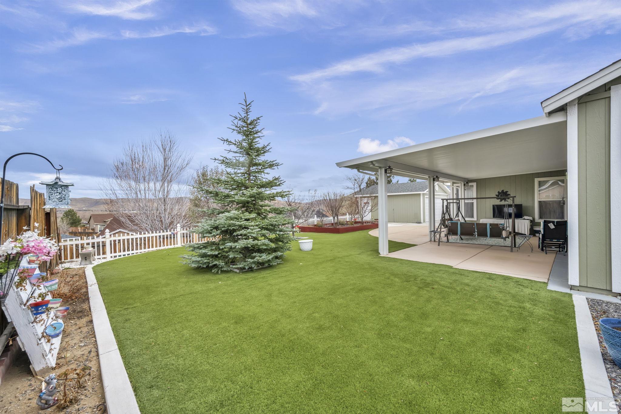 17760 Thunder River Drive Reno, NV 89508 - Photo 24 of 39 Photo 24