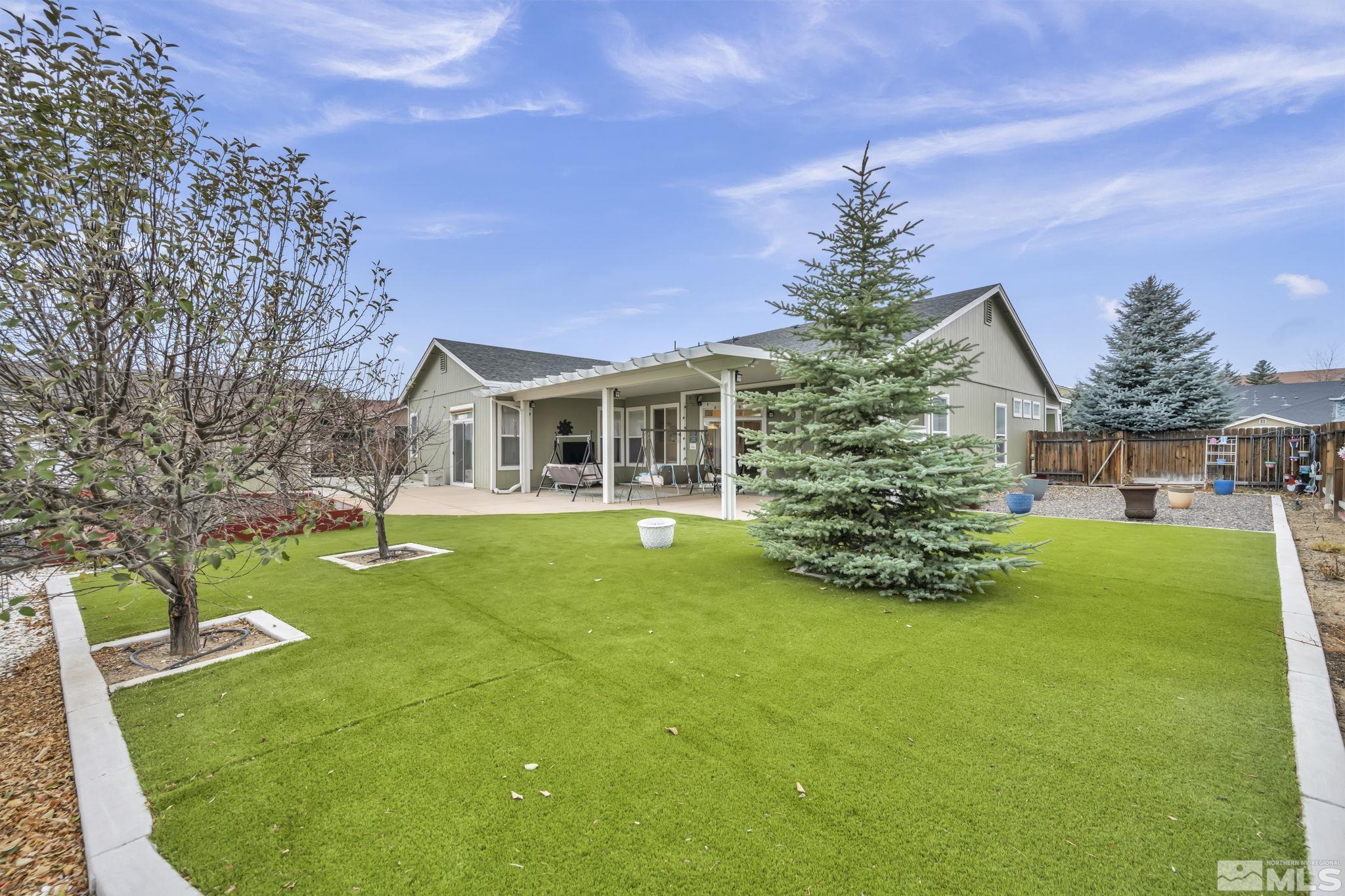 17760 Thunder River Drive Reno, NV 89508 - Photo 25 of 39 Photo 25