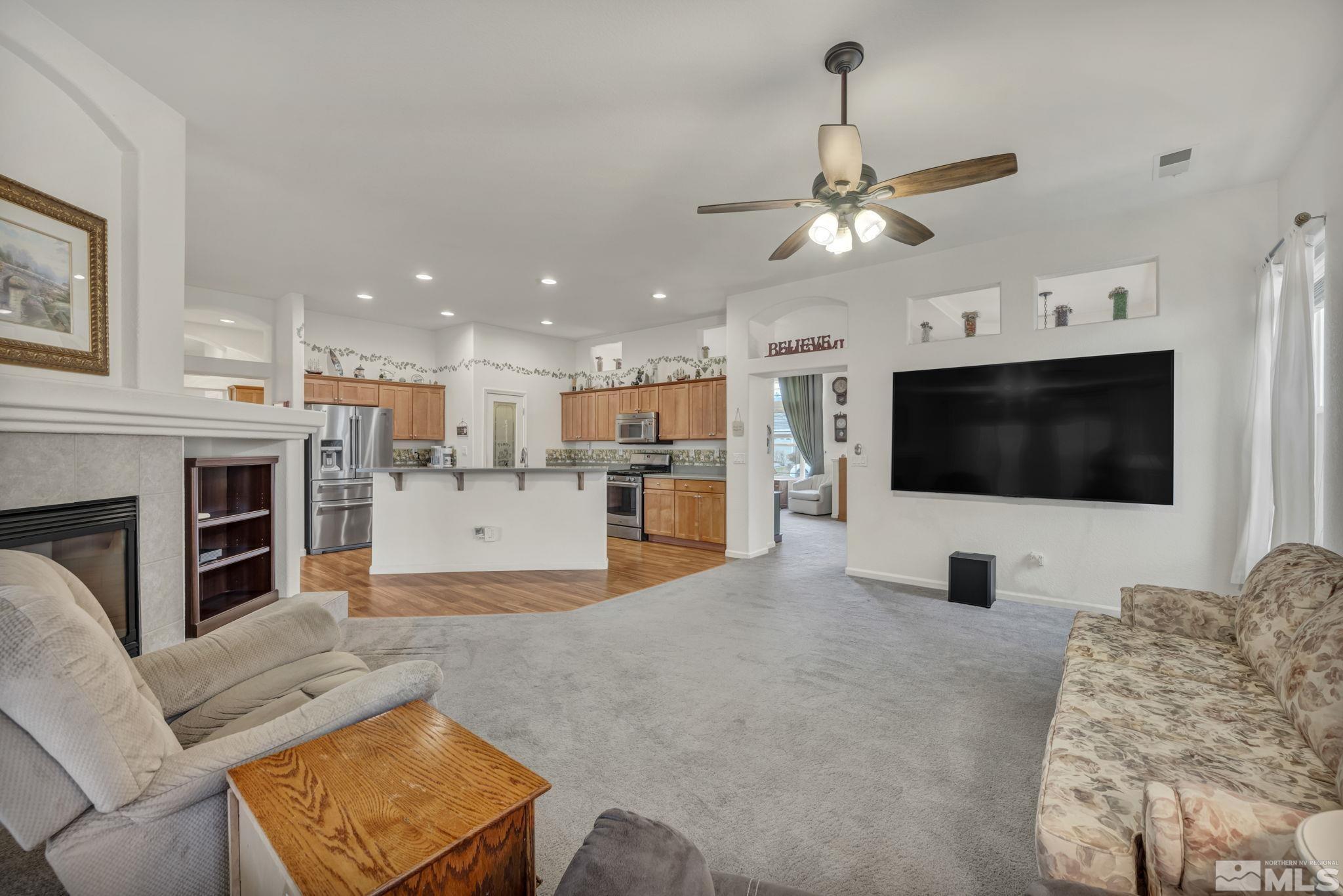 17760 Thunder River Drive Reno, NV 89508 - Photo 3 of 39 Photo 3