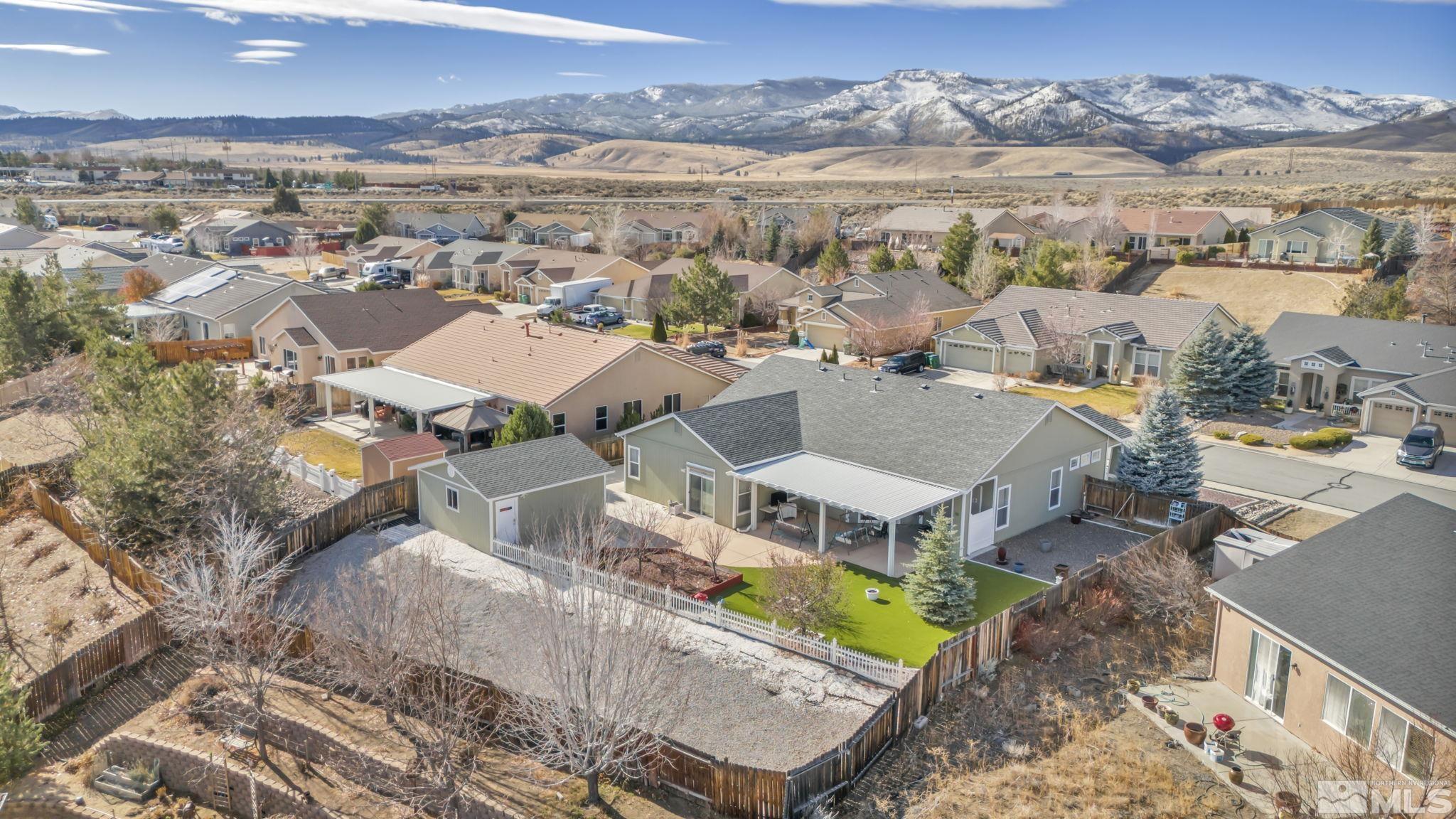 17760 Thunder River Drive Reno, NV 89508 - Photo 38 of 39 Photo 39