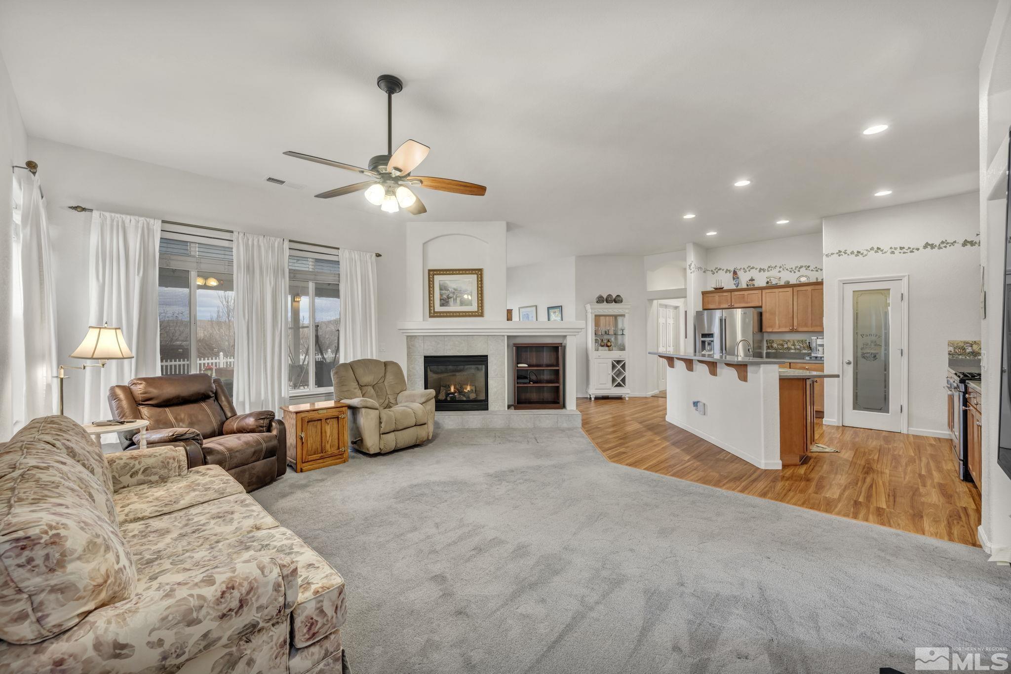 17760 Thunder River Drive Reno, NV 89508 - Photo 4 of 39 Photo 4