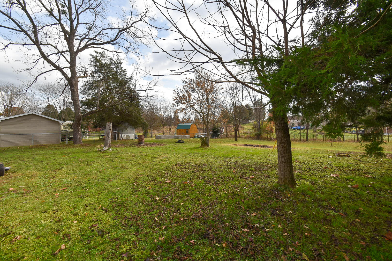 2130 Crystal Springs Road Danville, KY 40422 - Photo 11 of 28 DSC_3642