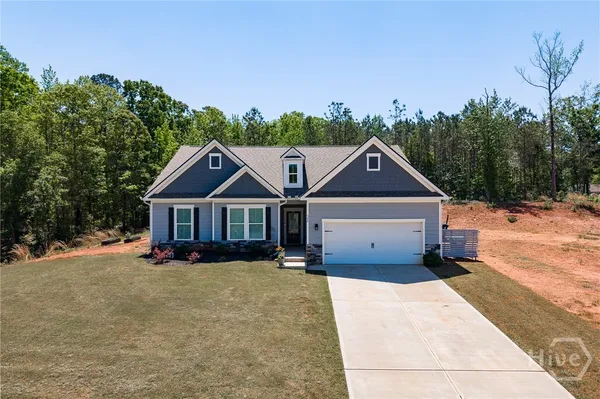 $409,000 | 588 Scout Hut Road, Danielsville, GA 30633