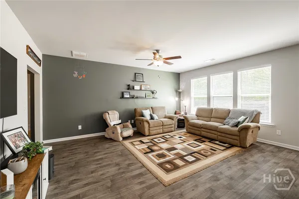 $409,000 | 588 Scout Hut Road, Danielsville, GA 30633