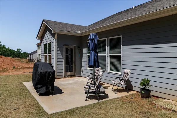 $409,000 | 588 Scout Hut Road, Danielsville, GA 30633