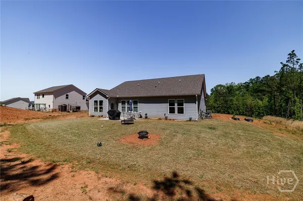 $409,000 | 588 Scout Hut Road, Danielsville, GA 30633