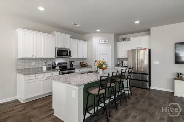 $409,000 | 588 Scout Hut Road, Danielsville, GA 30633