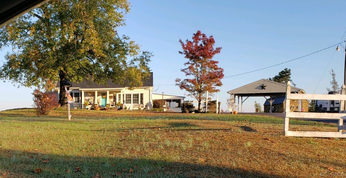 13900 Scotts Road Dewitt, VA 23840 - Photo 1 of 38