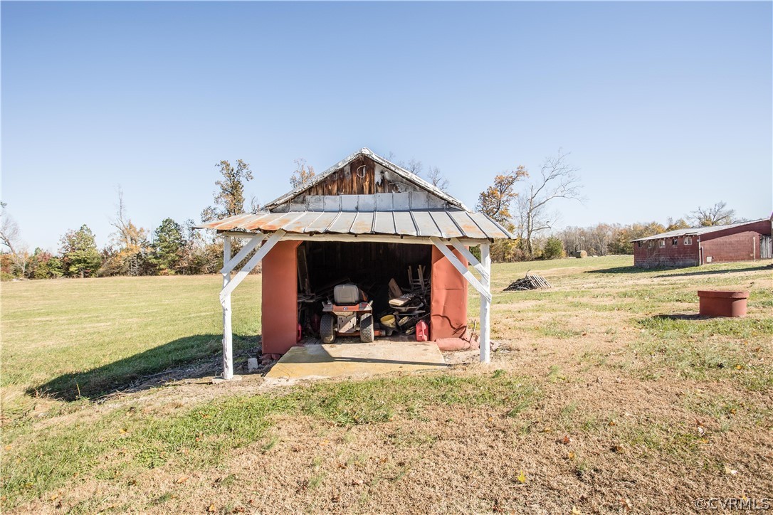 13900 Scotts Road Dewitt, VA 23840 - Photo 11 of 38