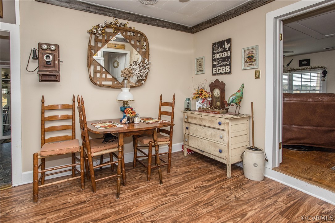 13900 Scotts Road Dewitt, VA 23840 - Photo 26 of 38