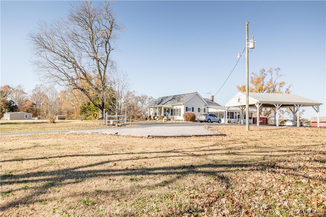 13900 Scotts Road Dewitt, VA 23840 - Photo 3 of 38