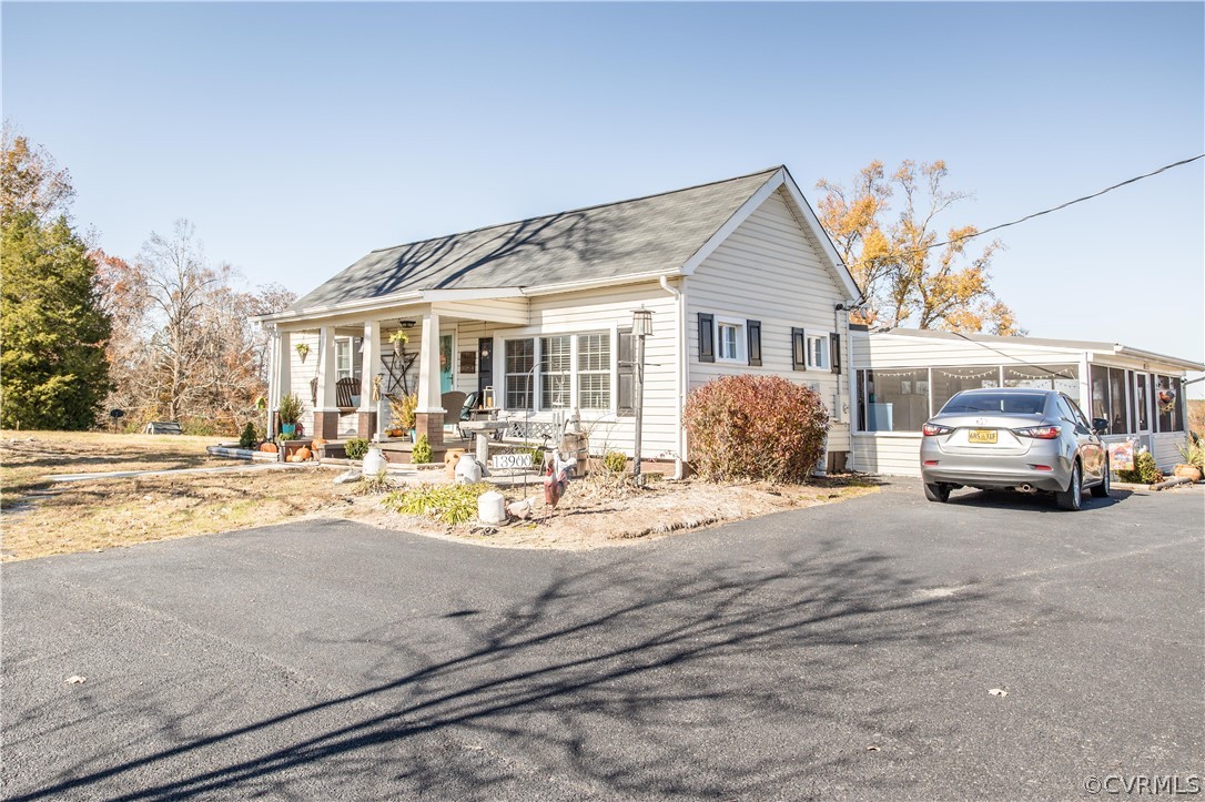13900 Scotts Road Dewitt, VA 23840 - Photo 4 of 38