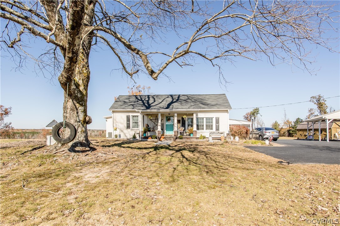 13900 Scotts Road Dewitt, VA 23840 - Photo 6 of 38
