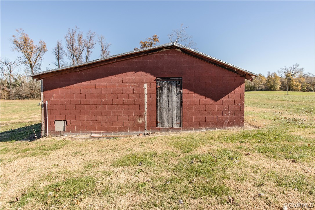 13900 Scotts Road Dewitt, VA 23840 - Photo 9 of 38