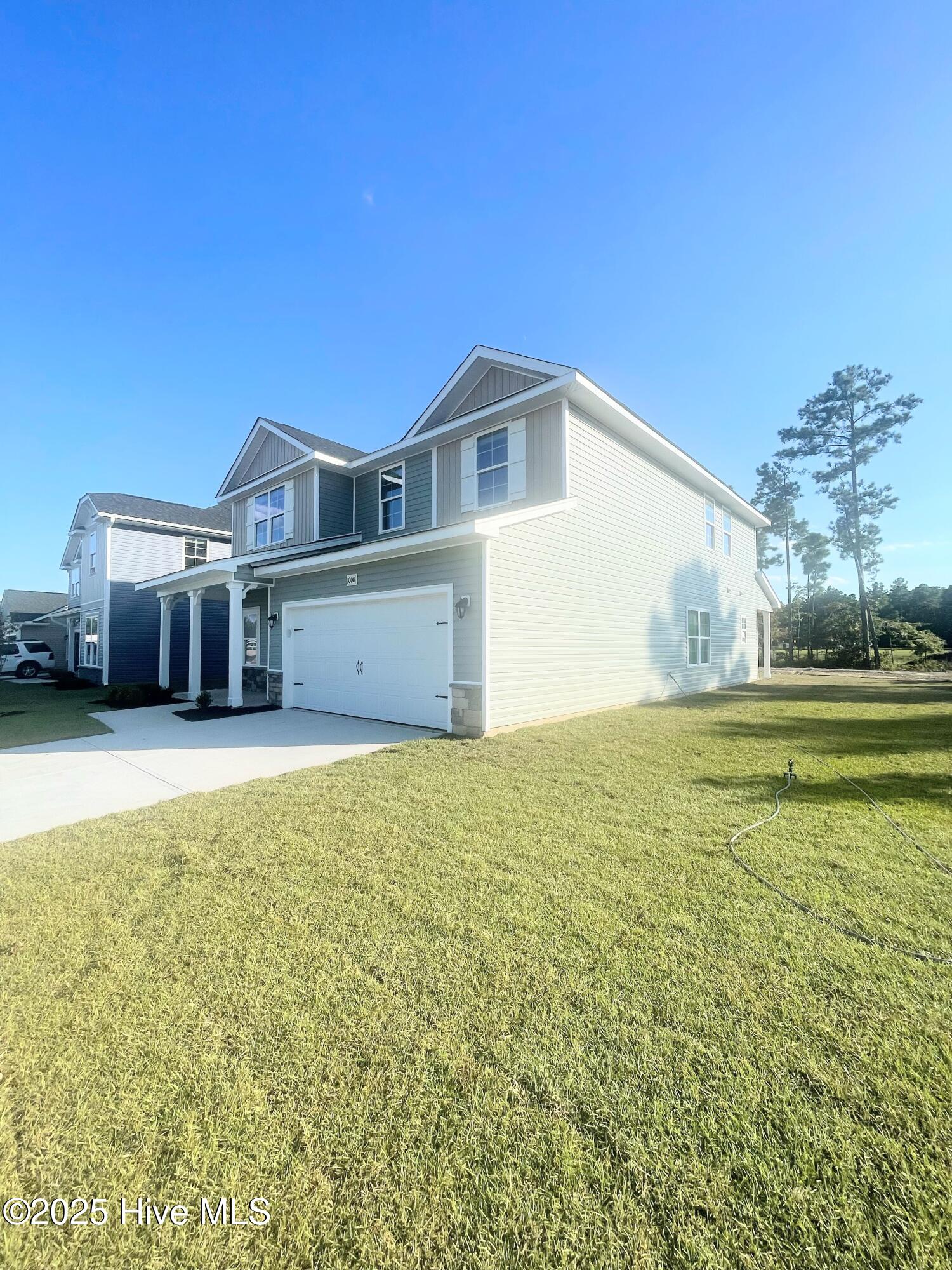 1000 Midnight Bourbon Manor New Bern, NC 28562 - Photo 3 of 44 IMG_0240