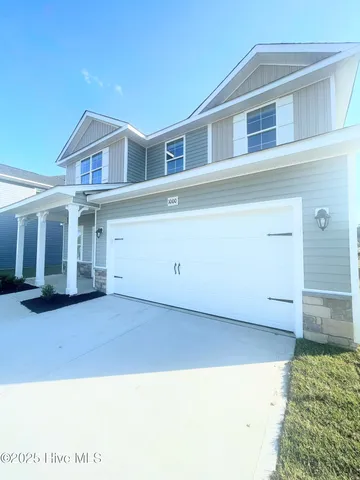 $416,105 | 1000 Midnight Bourbon Manor, New Bern, NC 28562