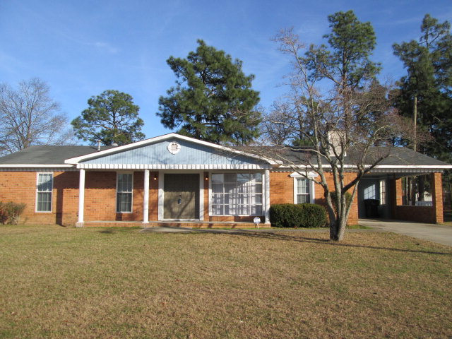 3704 Raintree Drive Hephzibah, GA 30815 - Photo 1 of 1 Main View