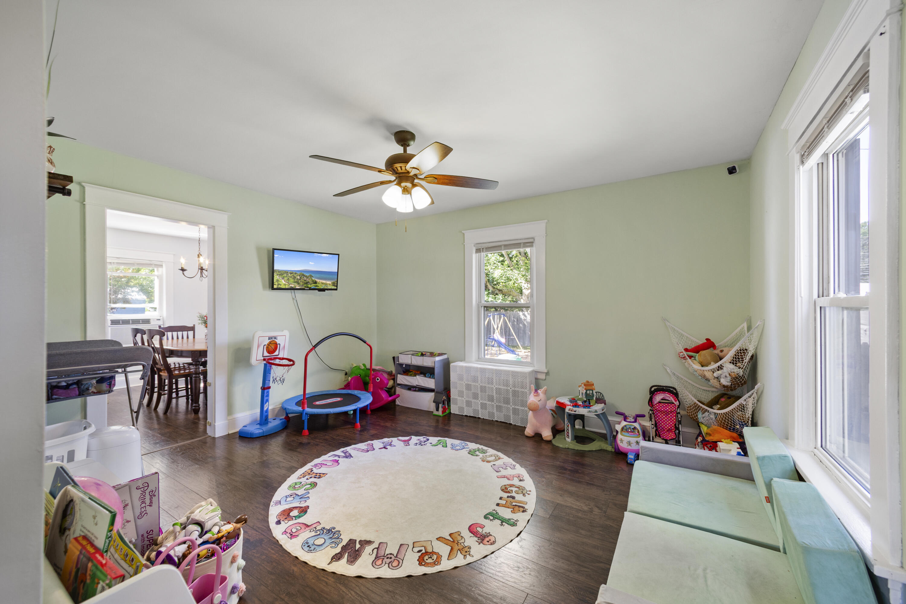 2 Gilmore Street Waterville, ME 04901 - Photo 12 of 22 Bonus Space