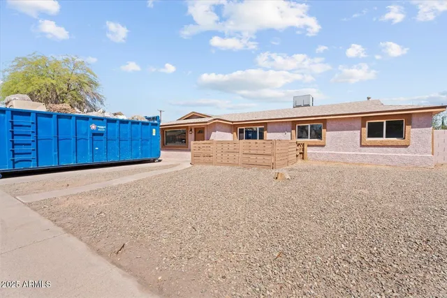$334,900 | 2054 West Chambers Street, Phoenix, AZ 85041