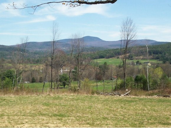 Clay Road Thetford, VT 05054 - Photo 1 of 1